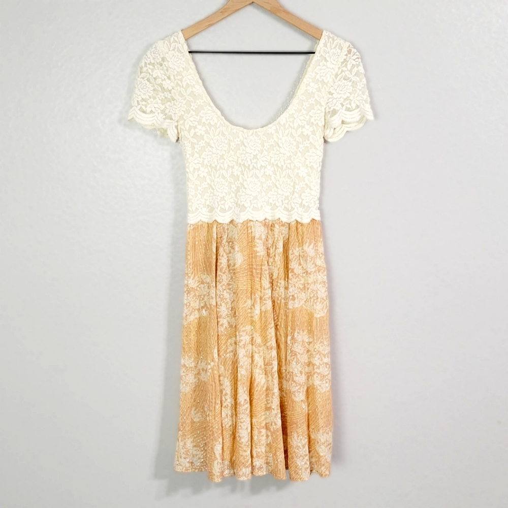Free People Dress Size XS